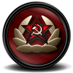 Call Of Duty - World At War 1 Icon 256x256 png